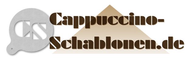 Cappuccino-Schablonen.de - Personalisierte Cappuccino-Schablonen ab 1 Stück
